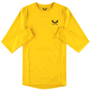 2022-23 Castore Spielerversion Baselayer Top *Neuwertig* S