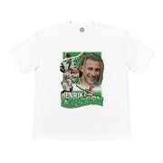 Celtic Larsson Bootleg T-Shirt