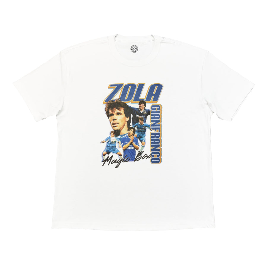Chelsea Zola Bootleg T-Shirt
