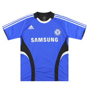 2008-09 Chelsea adidas Formotion Trainingstrikot L