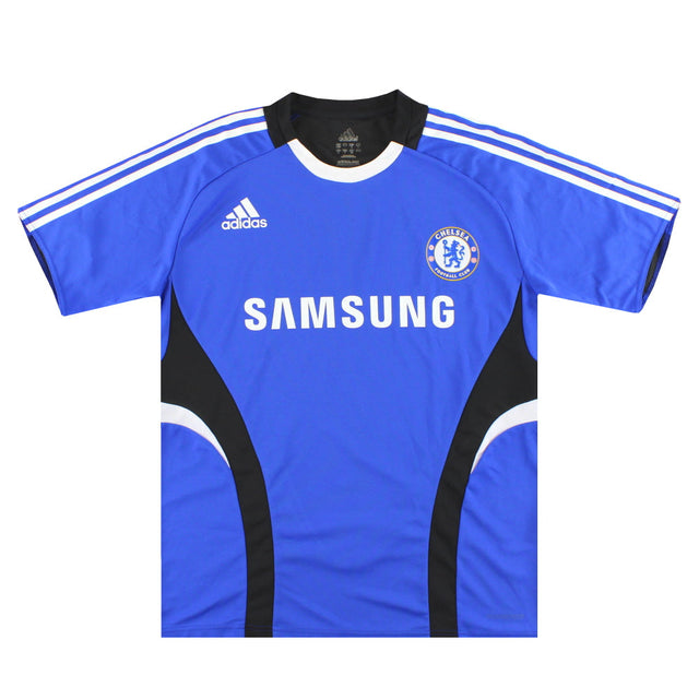 2008-09 Chelsea adidas Formotion Training Shirt L
