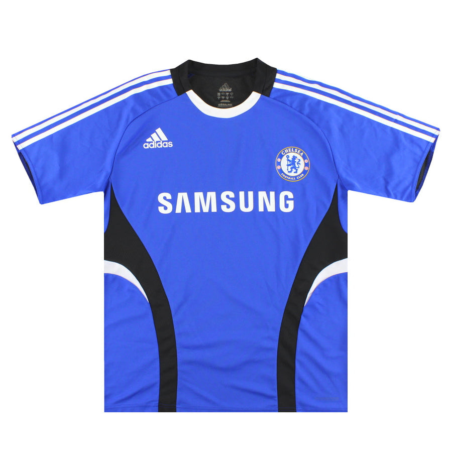2008-09 Chelsea adidas Formotion Trainingstrikot L