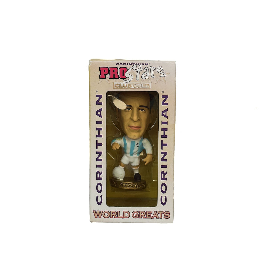 Corinthian Prostars - Alfredo Di Stéfano - Argentinien