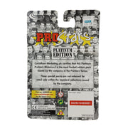Corinthian Prostars Platinum - Edgar Davids - Niederlande