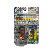 Corinthian Prostars Platinum - Edgar Davids - Niederlande