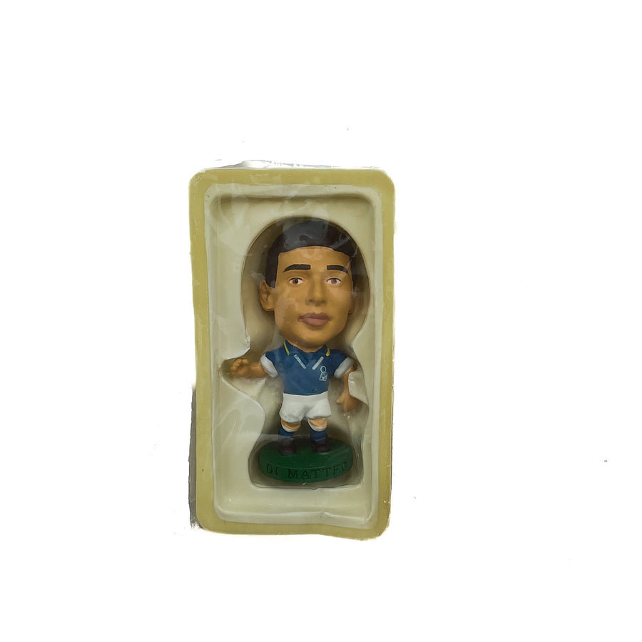 Corinthian Prostars - Roberto Di Matteo - Italien