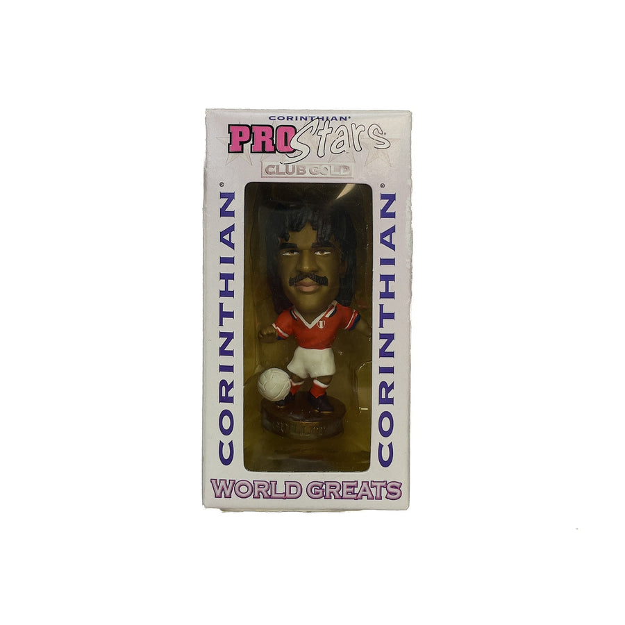 Corinthian Prostars - Ruud Gullit - Niederlande