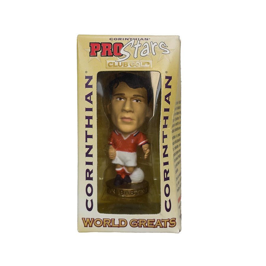 Corinthian Prostars - Van Basten - Niederlande