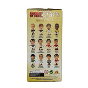 Corinthian Prostars - Van Basten - Niederlande
