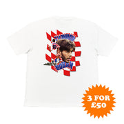Kroatien Boban Bootleg T-Shirt