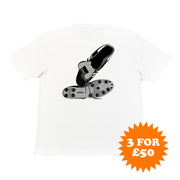 Kult-T-Shirt Adidas Copa Mundial