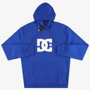 DC Star Herren Blauer Hoodie *Neu mit Etikett*