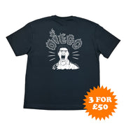 Diego Maradona „Madadona“-T-Shirt