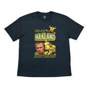 Dortmund Haaland Bootleg T-Shirt
