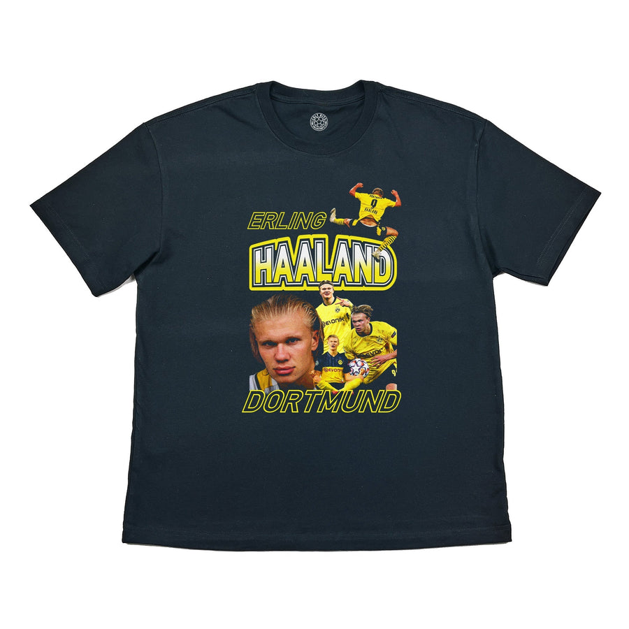 Dortmund Haaland Bootleg T-Shirt
