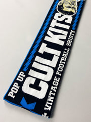 Double Zindamage Cult Kits Hong Kong Pop-Up Schal