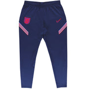 2018-20 England Nike Player Issue Trainingshose *Neuwertig* L