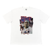 England Heskey Bootleg T-Shirt