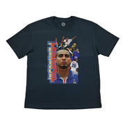Frankreich Trezeguet Bootleg-T-Shirt