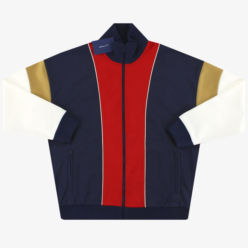 GANT Rough Weather Track Jacket *m. Etikett* M