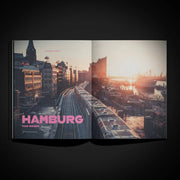 Glory Mag / City Stories: Hamburg