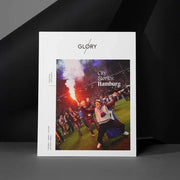 Glory Mag / City Stories: Hamburg