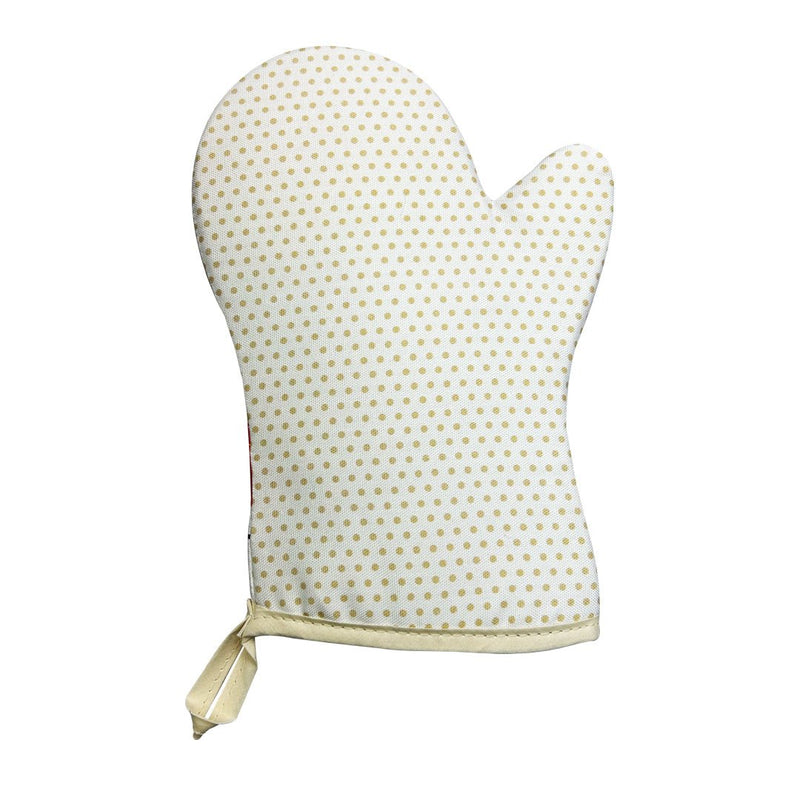 Great Dane Roascht Oven Glove