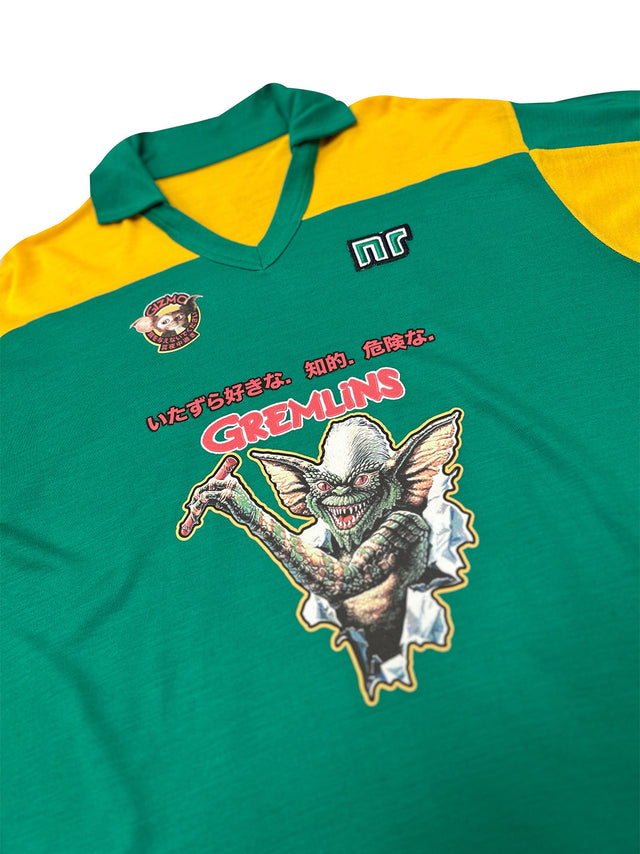 1986 CULT KITS X GREMLINS JAPANESE MOVIE MASHUP (L) ENNERRE