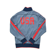 2014/15 USA Trainingsjacke (S) Nike