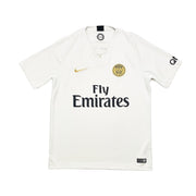 2018/19 PSG Auswärtstrikot (L) Nike