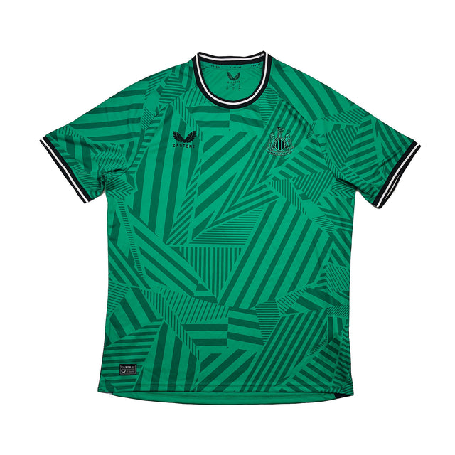 CULT KITS - 2023/24 NEWCASTLE UNITED *BNWOT* AWAY SHIRT (MULTIPLE SIZES) CASTORE, Medium / Newcastle United / 2023