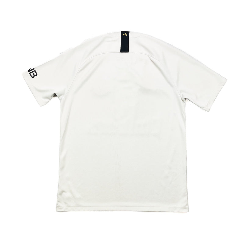CULT KITS - 2018/19 PSG AWAY SHIRT (L) NIKE