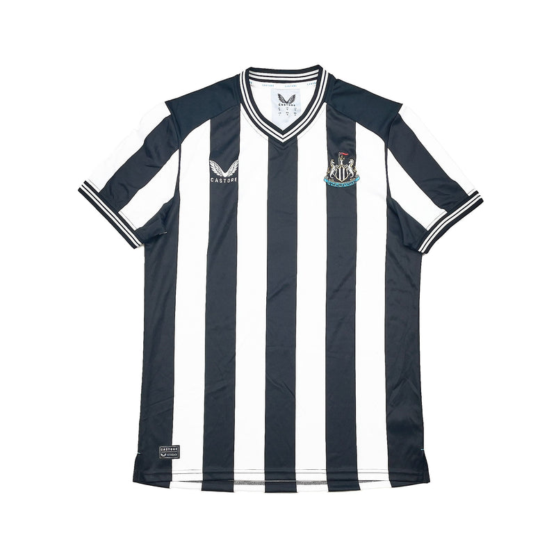 2023/24 Newcastle United *BNWOT* Sponsorless Home Shirt (Multiple Sizes) Castore