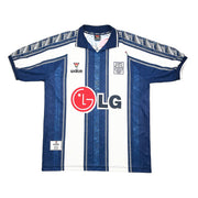 1999 Alianza Lima Heimtrikot (XL) Walon