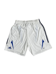 2007/08 Chelsea #13 Auswärtsshorts (XL) Adidas