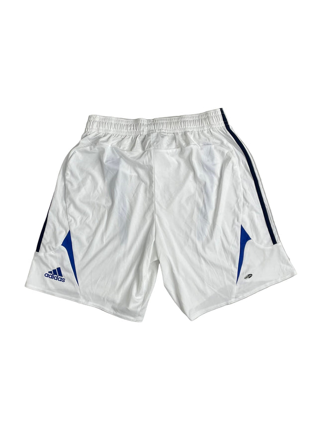 CULT KITS - 2007/08 CHELSEA #13 THIRD SHORTS (XL) ADIDAS