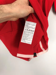2006/07 Le Mans Heimtrikot (Spielerversion) (L) Kappa