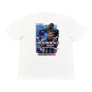 Inter Mailand Adriano Bootleg T-Shirt