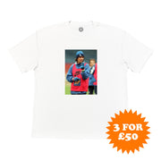 Italien Maldini Kult-T-Shirt