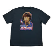 Japan Nakamura Bootleg-T-Shirt
