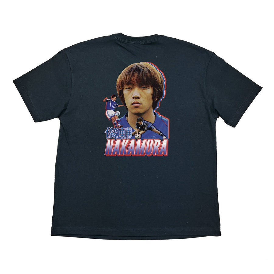 Japan Nakamura Bootleg-T-Shirt
