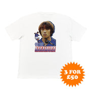 Japan Nakamura Bootleg-T-Shirt