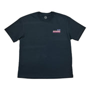 Japan Nakamura Bootleg-T-Shirt