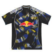2025-26 Leeds adidas Drittes Trikot *NEU/OVP* L
