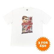 Liverpool Steven Gerrard Bootleg T-Shirt