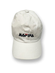 Mafifa Cap Weiß - Nivelcrack