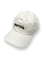 Mafifa Cap Weiß - Nivelcrack