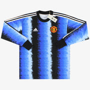 Manchester United adidas Icon Torwarttrikot *m/Etiketten* L