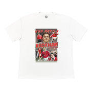 Manchester United Beckham Bootleg T-Shirt