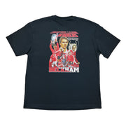 Manchester United Beckham „Camp Nou 1999“ Bootleg T-Shirt